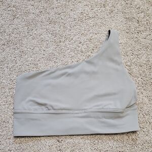 Lululemon Aysmmetrical Bra A/B Cup